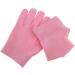 Beaupretty Moisturizing Gel Gloves Moisturizing Heel Sleeves and Gloves Women Socks Lining Gloves Moisturizing Socks Dead Skin Socks Gloves Women s Socks Moisturizing Gloves Ankle Miss Spa - Buy Online on GoSupps.com