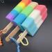 Healeved 3Pcs Ice Cream Shaped Bath Sponge Set - Shower Body Scrubber & Rubbing Towel - Random Style - Size 1 - Buy Online on GoSupps.com