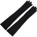 ZJchao Manchon de Bras pour Femme Manchon de Bras de Refroidissement pour Activit s Int rieures en Plein Air Masque les Cicatrices et les Tatouages avec une Bonne Absorption de la Noir en Carbone - Buy Online on GoSupps.com