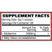 Glutamine Powder 300g - Pure Unflavored Micronized L-Glutamine Supplement - Vegan & Gluten Free | Raw Barrel - Buy Online on GoSupps.com