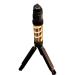 Mosquito Repeller Lamp Bug Repeller Lamp with Dual Light Sources and 5 Adjustable Settings Dual Bottom Magnets Bulit in USB Rechargeable Battery for Outdoor Indoor Garden Camping Mosquito Killer Lamp