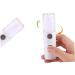 Instrument De Nano Mist Cooler Vapeur Vapeur Portable Soins Peau Pulv risateur Visage Blanc Couleur Al atoire - Buy Online on GoSupps.com