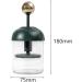 Sharplace Face Wash Foam Maker Facial Bubble Maker Reusable Facial Cleaning Tool Face Wash Facial Foaming Cup for Travel green - Buy Online on GoSupps.com