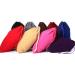 Milists 5PC Hair Dryer Storage Bag - Travel Organizer for Curling Iron & Hair Tools | 20x30 cm Pull String Container - Buy Online on GoSupps.com