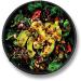 MUNCHY SEEDS Savoury Sprinkles Toasted Tamari 125g - Vegan Omega 3 Protein Fibre Vitamin E Omega Rich Snack for Salads, Soups & Dishes - Buy Online on GoSupps.com