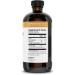 Norm's Farms Black Elderberry Wellness Syrup with Honey, Cinnamon & Cloves - Immune Support - 8 Oz Bottle - Kosher, Gluten Free, Non-GMO - Buy Online on GoSupps.com