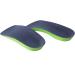 3 Pairs Shape Leg Insoles | Arch Support Orthotic Shoe Pads for Ultimate Comfort - Buy Online on GoSupps.com