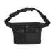 Tool Bag Hairdresser - Professional Hair Scissors Comb Container Waist Belt