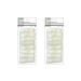16-Pack Clear Disposable Shower Caps - Home & Hotel Use | Elastic Plastic Bath Hair Protection - Buy Online on GoSupps.com