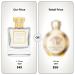 Inspired by V*rsace's Eros Pour Femme Eau de Parfum Heroes Floral Musk EDP Long Lasting 12-14 Hours Perfume Spray for Women All Skin Types Cruelty Free - 0.33 oz 10 ml Inspired by V*rsace's Eros Pour Femme Eau de Parfum 0.33 Fl Oz (Pack of 1) - Buy Online on GoSupps.com