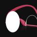 Worparsen Double Eyelid Trainer Eco-friendly Training Beauty Drooping Eyelid Stand Adjustment Tool Eye Styling Tool Lightweight Pink - Buy Online on GoSupps.com