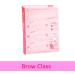 Eyebrow Template Eyebrow Shaping Template 3 Styles Shaping Template KitEyebrow Drawing GuideMakeup Template DIY Tool for Beginners - Buy Online on GoSupps.com
