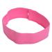 Breast Support Band Adjustable Sports Bra Support Strap Bandage Durable for Sports for Women (M) M M