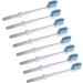 FOMIYES 24 Pieces Replacement Brush Heads | Water Toothpick Accessories for Optimal Oral Care - Buy Online on GoSupps.com