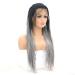 Buy BGHJUE Handmade Synthetic Lace Front Braided Wigs for Black Women | 16-26 Inch | Photo Color | International Shipping - Buy Online on GoSupps.com
