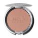 T.leclerc Face Powder Compact Dermophile Compact Powder 17 Dore 10gr