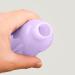XNHIU 3 Pack Hair Dye Brush Bottle Root Comb Applicator Bottle Comb Hair Dye Bottle with Graduated Scale (3 Colors) Pink White Purple - Buy Online on GoSupps.com