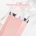 Disposable Sanitary Bags 200 Pcs Pink Personal Disposal Bags Self-Sealing Seals Women Sanitary Disposal Bags Privacy Protection Disposal of Sanitary Pads Tampons (Pink) Pink 1 count (Pack of 200) - Buy Online on GoSupps.com