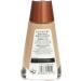 CoverGirl Clean Liquid Foundation 125 Buff Beige 1oz - Lightweight Coverage for Flawless Skin - Buy Online on GoSupps.com