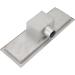 Efficient Rectangular Linear Shower Drain - Fast Water Flow & Odor Prevention for Optimal Bathroom Drainage - Buy Online on GoSupps.com