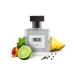 Engage Yin Perfume for Men Long Lasting Smell Spicy and Woody Fragrance Scent Gift for Men 100ml - Buy Online on GoSupps.com