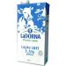 La Dorna Milk%1 5 Fat Milk 1000 Mililiter x 6 Boxes - Buy Online on GoSupps.com