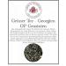 Lerbs & Hagedorn Georgian green tea OP Grusine 1 kg