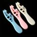 COHEALI Ampoule Opener Fish Shape - 3pcs Ampoule Cutter & Breaker Device - Buy Online on GoSupps.com