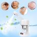 Hot Mist Face Steamer Multi-Functional Face Steamer Mini Portable for Desk Dressing-Table(US standard 110V) - Buy Online on GoSupps.com