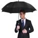 G4Free 62 Inch Automatic Open Golf Umbrella - Windproof, Waterproof Double Canopy Stick Umbrella - Buy Online on GoSupps.com