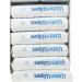 DermaH2O WaterWipes Pack 60 Count - Buy Online on GoSupps.com