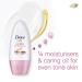 Dove Eventone Roll On - 50ml/1.69 Oz - Buy Online on GoSupps.com