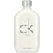 Calvin Klein CK One Eau de Toilette Citrus Unisex Fragrance With Notes of Green Tea Bergamot Cardamom Violet & Amber Luxury Unisex Perfumes Long Lasting Fragrance 3.3 Fl Oz (Pack of 1)
