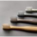 Exquisite Japanese Style Toothbrushes - Elevate Your Oral Care with Blue Orange Gray & White Options | International Shipping - Buy Online on GoSupps.com