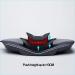 Cervical Traction Device for Neck Pain Relief | Soft Brace for Headaches & Back Pain | International Shipping - Buy Online on GoSupps.com