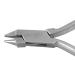 Bird Beak Pliers Round/Pyramid Beaks with Tungsten Carbide Inserts - SurgicalExcel 82-2924TC