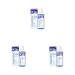 Meridol mouth rinsing parodont expert 400ml - antibacterial effect the resistance of the gums against the cause of gum bleeding periodontitis & gum return to strengthen 400.00 ml (3 -pack)