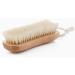 HEALIFTY Natural Beech Bristle Scrub Brush Household Laundry Brush Washing Clothes Brush Shoes Wash Brush - Buy Online on GoSupps.com