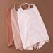 Urfeda Silent Scarf for Breastfeeding - Cotton Privacy Cover & Multi-Purpose Apron - Ideal Breastfeeding Protection for Moms & Babies - Buy Online on GoSupps.com
