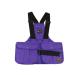 Mystique Dummy Vest Trainer S purple violet