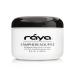 Raya Camphor Souffl Facial Cleanser 8 oz | pH Balanced Face Wash for Oily & Blemished Skin | Reduces Whiteheads Blackheads & Clogs - Buy Online on GoSupps.com
