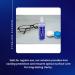 Eyeglass Lens Cleaner 8.45 fl oz - Gentle & Effective Cleaning Solution for Glasses Lenses & Camera - One Size - Buy Online on GoSupps.com