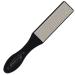 Podorape grater feet plastic black opaque