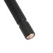Metal Safety Razor Replacement Handle - Long Reusable Double-Sided Shaving Handle for Men & Women - Sleek Black Design - Buy Online on GoSupps.com