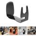 FRCOLOR 2pcs Shaving Brush Stand Holder - Non-Slip Razor Display & Organizer for Smooth Shaving Experience | International Shipping Available - Buy Online on GoSupps.com