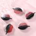 DAGEDA Matte Lipstick in Peach Pink - Long Lasting, High Pigmented, Waterproof Lazy Lip Makeup - Buy Online on GoSupps.com