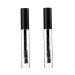 Clear Eyebrow Setting Gel Waterproof Liquid Brow Shaping Gel Long Lasting Brow Gel with Brush 2PCS Eyebrow Gel