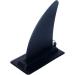 Borogo 8 Surfboard Kayak Fin - Inflatable Paddleboard Skeg for Stability - Quick Release Longboard Center Fin - Easy DIY Installation - Buy Online on GoSupps.com
