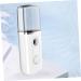 Hemoton 3 Pcs Fashion Mist Sprayer Steamer Creative Nano Mist Sprayer Mini Face Spray Device - Buy Online on GoSupps.com