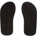 Quiksilver Boys Monkey Abyss Youth Flip Flops - Stylish Brown & Green Footwear for Kids | 31 EU - Buy Online on GoSupps.com